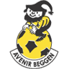 Avenir Beggen logo