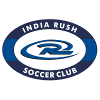 India Rush SC logo