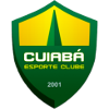Cuiaba U20 (W) logo