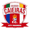 Colorado Caieiras SP Youth logo