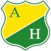 Atletico Huila U19 logo