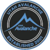 Utah Avalanche (W) logo