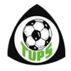 TuPS/KP-75 U20 logo