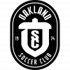 Oakland SC logo