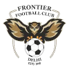 Frontier FC logo