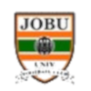 Jobu University logo