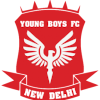 Delhi Young Boys logo