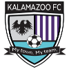 Kalamazoo FC (W) logo
