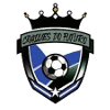 Craques do Futuro U20 logo