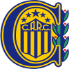 Rosario Central Sergipe U20 logo