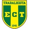 EC Trabalhista U20 logo