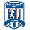 Polonia 1908 Marcinki Kepno logo