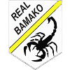AS Real (W) logo