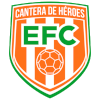 Envigado U19 logo
