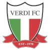 Verdi FC logo