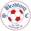 Beadling SC (W) logo