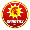 Spartax Joao Pessoa U20 logo