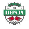 FK Liepaja II logo