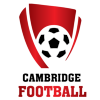 Cambridge FC logo