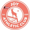 Joy AC (W) logo