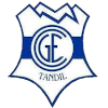 Gimnasia y Esgrima Tandil logo