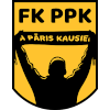 PPK Betsafe logo