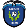 LBF FK Daugava logo