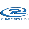 Quad Cities Rush (W) logo