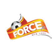 TN Force FC (W) logo