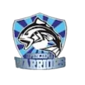 Upesciema Warriors logo
