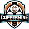 Coppermine United (W) logo