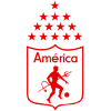 America de Cali U19 logo