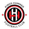 Kings Hammer FC (W) logo
