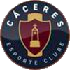 Caceres EC U20 logo