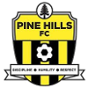 Pine HillsU23 logo