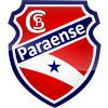 SC Paraense U20 logo
