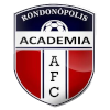 Academia FC U20 logo
