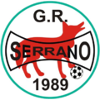 Serrano PB U20 logo