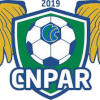 Campo Novo do Parecis U20 logo
