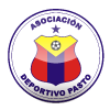 Deportivo Pasto U19 logo