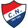 Nacional de Yby Yau logo