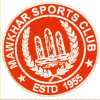 Mawkhar SC logo