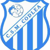 ACSM Codlea logo