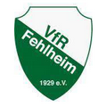 VfR Fehlheim logo