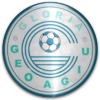 CS Gloria Geoagiu logo
