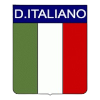 Deportivo Italiano logo