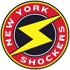 New York Shockers logo