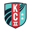 Kansas City Current II (W) logo