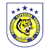 Tiradentes PI U20 logo
