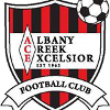 Albany Creek U23 logo